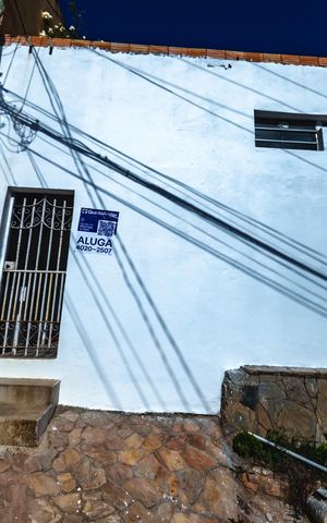 Casa para alugar com 150m², 1 quarto e sem vagaPlaca Instalada- 23/12/25 - WCIY - 249