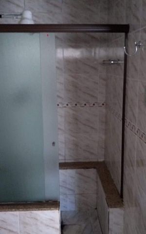Apartamento à venda com 78m², 2 quartos e sem vaga Apartamento à venda com 78m², 2 quartos e sem vagaBanheiro