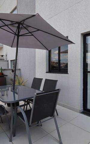 Studio à venda com 48m², 1 quarto e sem vagaÁrea externa