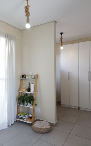 Studio à venda com 48m², 1 quarto e sem vagaSala