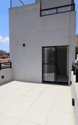 Studio à venda com 48m², 1 quarto e sem vagaMirante