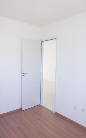 Apartamento para alugar com 42m², 2 quartos e 1 vaga Apartamento para alugar com 42m², 2 quartos e 1 vagaQuarto 2
