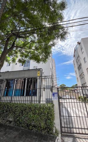 Apartamento à venda com 50m², 2 quartos e 1 vaga Apartamento à venda com 50m², 2 quartos e 1 vagaFachada