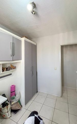 Apartamento à venda com 50m², 2 quartos e 1 vaga Apartamento à venda com 50m², 2 quartos e 1 vagaQuarto 2