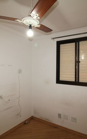 Apartamento à venda com 70m², 3 quartos e 1 vagaQuarto 1