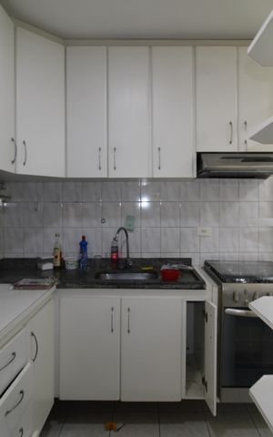 Apartamento à venda com 70m², 3 quartos e 1 vagaCozinha