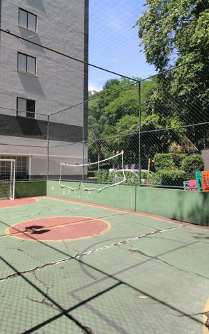 Apartamento à venda com 70m², 3 quartos e 1 vagaÁrea Comum