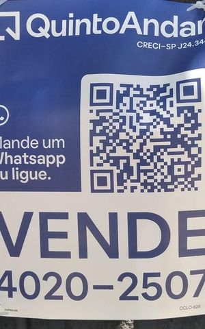 Apartamento à venda com 70m², 3 quartos e 1 vagaFachada