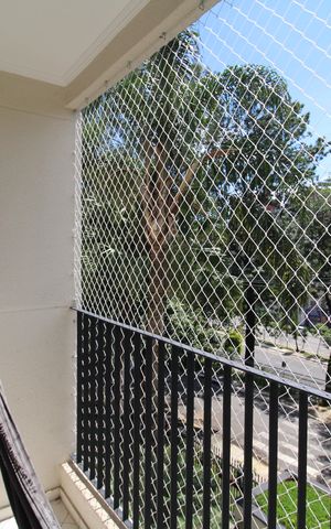 Apartamento à venda com 70m², 3 quartos e 1 vagaSala - Varanda