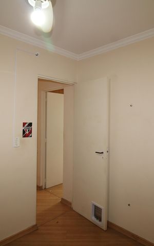 Apartamento à venda com 70m², 3 quartos e 1 vagaQuarto 3