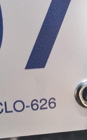 Apartamento à venda com 70m², 3 quartos e 1 vagaFachada