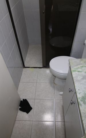 Apartamento à venda com 70m², 3 quartos e 1 vagaBanheiro 1