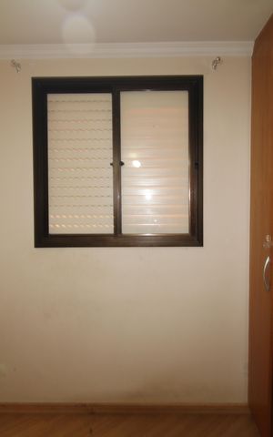 Apartamento à venda com 70m², 3 quartos e 1 vagaQuarto 2