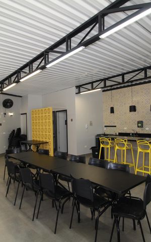 Apartamento à venda com 70m², 3 quartos e 1 vagaÁrea Comum