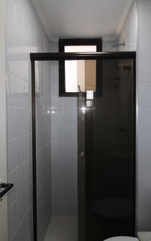 Apartamento à venda com 70m², 3 quartos e 1 vagaBanheiro 1