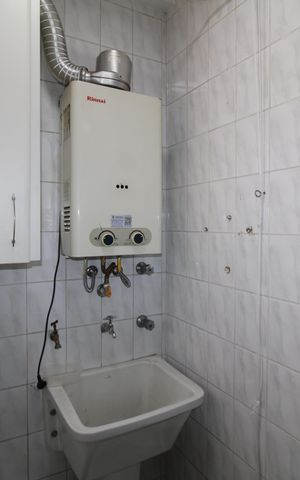 Apartamento à venda com 70m², 3 quartos e 1 vagaÁrea de Serviço