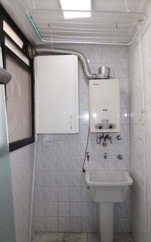 Apartamento à venda com 70m², 3 quartos e 1 vagaÁrea de Serviço