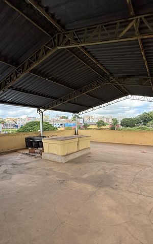 Apartamento à venda com 400m², 7 quartos e 8 vagas
