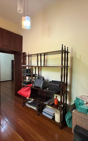 Apartamento à venda com 400m², 7 quartos e 8 vagas