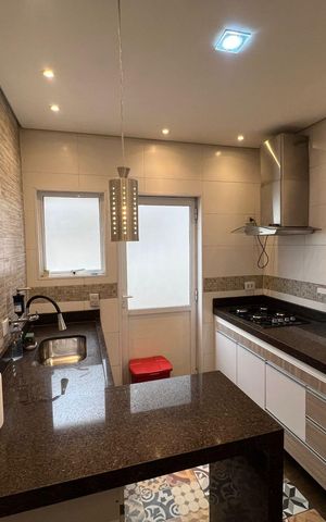 Casa de condomínio à venda com 360m², 4 quartos e 4 vagas