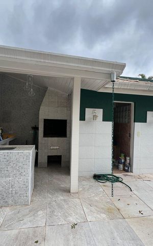 Casa de condomínio à venda com 360m², 4 quartos e 4 vagas