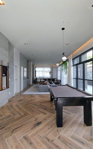 Studio à venda com 25m², 1 quarto e sem vaga