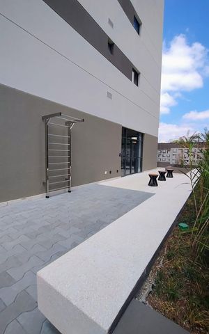 Studio à venda com 25m², 1 quarto e sem vaga