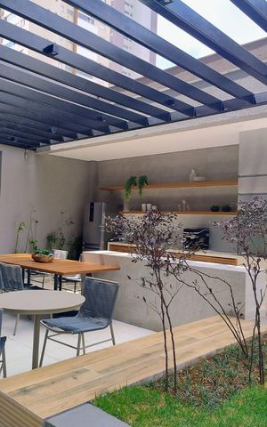 Studio à venda com 25m², 1 quarto e sem vaga