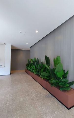 Studio à venda com 25m², 1 quarto e sem vaga