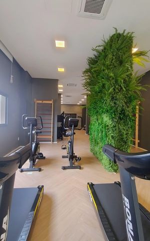 Studio à venda com 25m², 1 quarto e sem vaga
