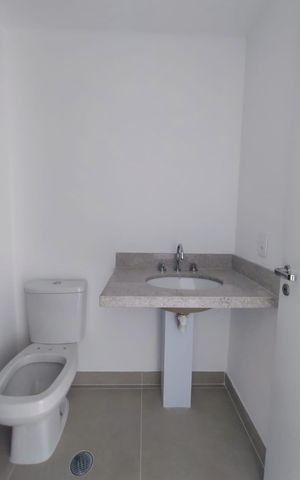 Studio à venda com 25m², 1 quarto e sem vaga