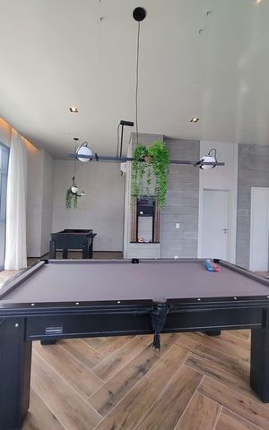 Studio à venda com 25m², 1 quarto e sem vaga