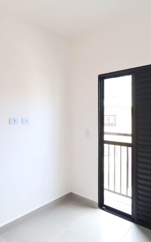 Apartamento à venda com 52m², 2 quartos e 1 vaga Apartamento à venda com 52m², 2 quartos e 1 vagaQuarto 1