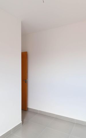 Apartamento à venda com 57m², 3 quartos e 1 vaga