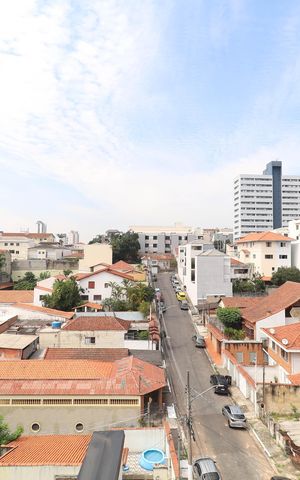 Apartamento à venda com 45m², 2 quartos e sem vaga Apartamento à venda com 45m², 2 quartos e sem vagaQuarto 2 - Vista
