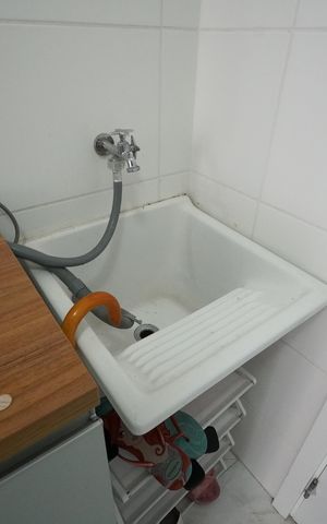 Apartamento à venda com 32m², 2 quartos e sem vagaÁrea de Serviço