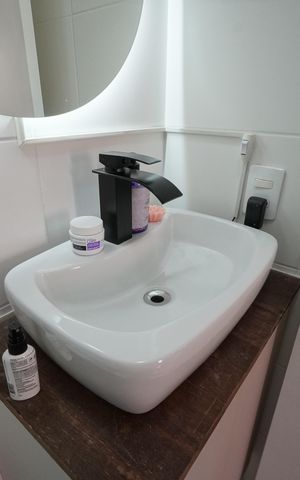 Apartamento à venda com 32m², 2 quartos e sem vagaBanheiro
