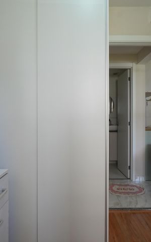Apartamento à venda com 32m², 2 quartos e sem vagaQuarto 1