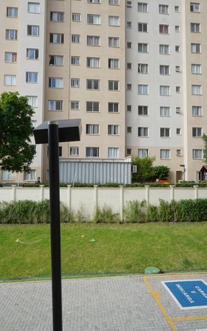 Apartamento à venda com 32m², 2 quartos e sem vagaVista