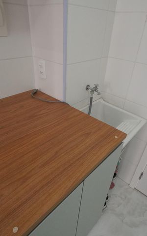 Apartamento à venda com 32m², 2 quartos e sem vagaÁrea de Serviço