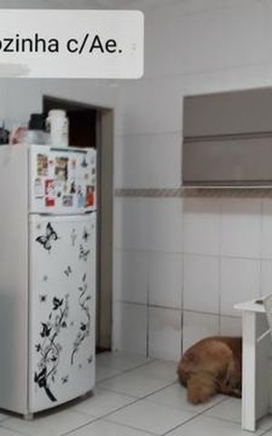 Casa à venda com 200m², 3 quartos e sem vaga