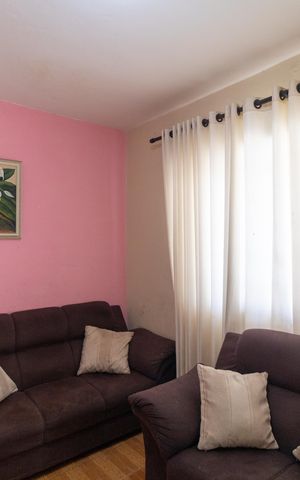 Casa à venda com 313m², 4 quartos e 2 vagas Casa à venda com 313m², 4 quartos e 2 vagasSala da Casa 01