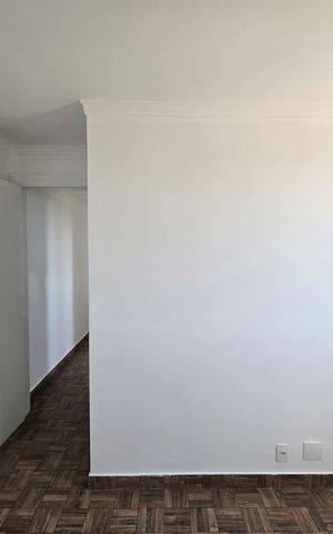Apartamento à venda com 44m², 2 quartos e 1 vaga Apartamento à venda com 44m², 2 quartos e 1 vagaQuarto 01