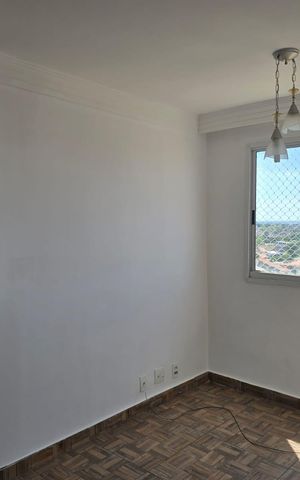 Apartamento à venda com 44m², 2 quartos e 1 vaga Apartamento à venda com 44m², 2 quartos e 1 vagaSala