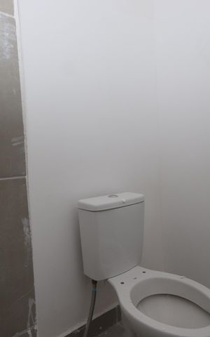 Studio à venda com 23m², 1 quarto e sem vagaBanheiro