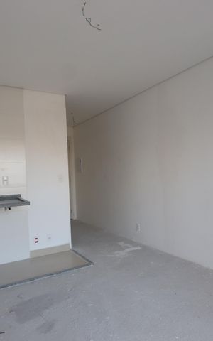 Studio à venda com 23m², 1 quarto e sem vagaStudio