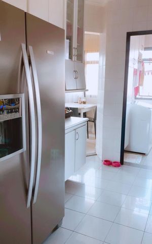 Apartamento à venda com 97m², 2 quartos e 2 vagas