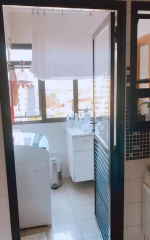 Apartamento à venda com 97m², 2 quartos e 2 vagas