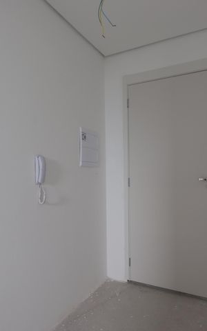 Studio à venda com 32m², 1 quarto e sem vagaHall de entrada