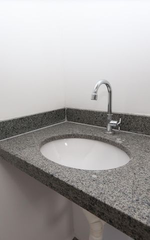 Studio à venda com 32m², 1 quarto e sem vagaBanheiro